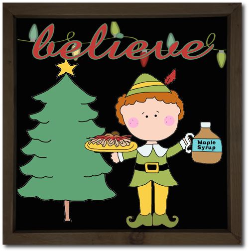 Elf Christmas Quotes