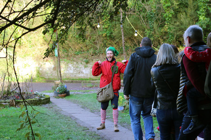 Gallery Cork North Pole Experience