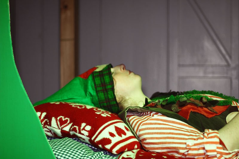 Gallery Cork North Pole Experience