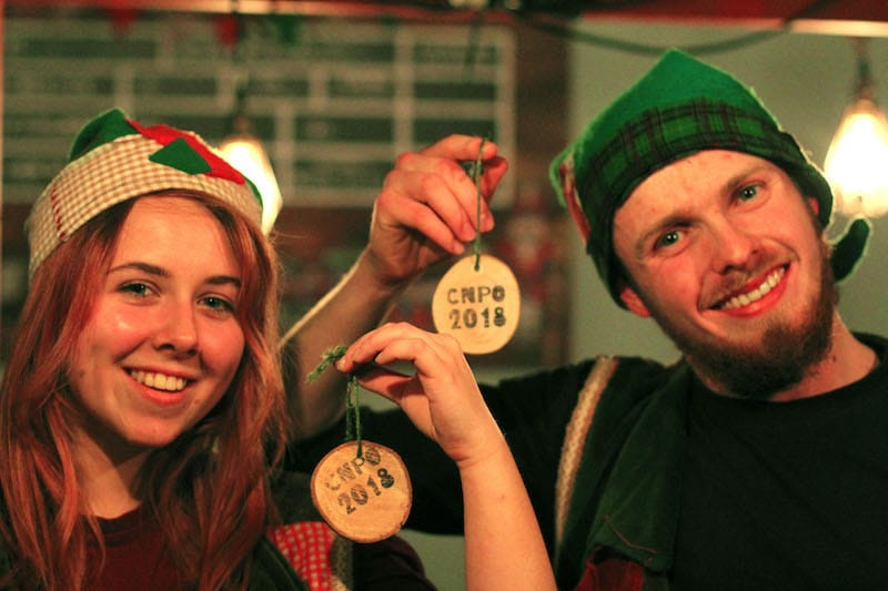 FAQ Cork North Pole Experience