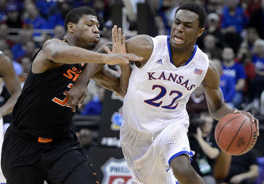 Andrew Wiggins Elevating Game in Timely Fashion North Pole Hoops