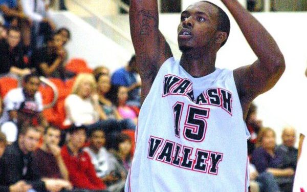 JUCO AllAmerican Nick Wiggins Commits to the Wichita State Shockers