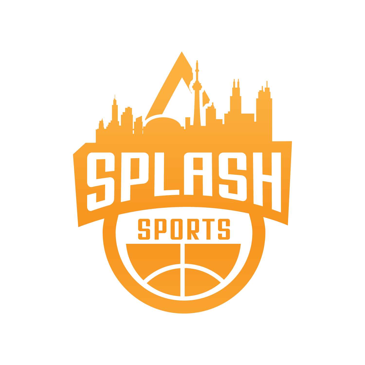 Splash Sports (Gr.8) North Pole Hoops