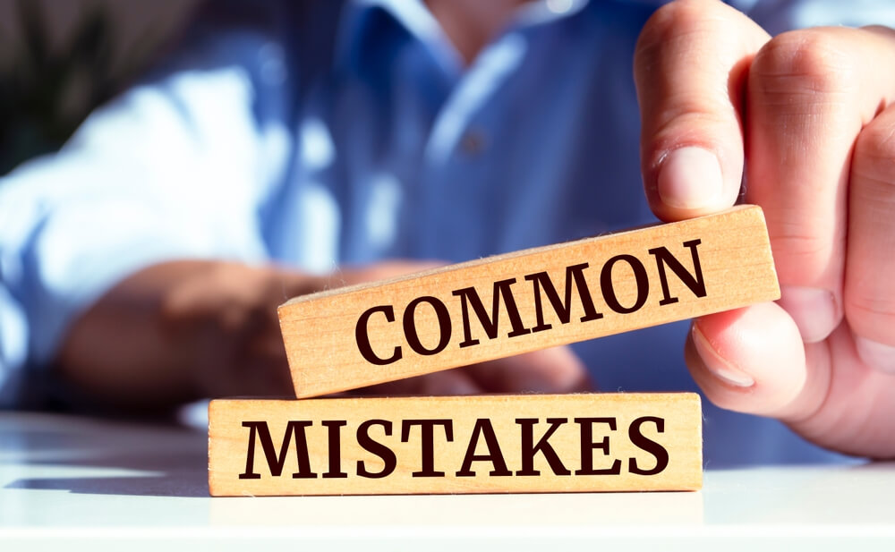Top 5 Most Common Concrete Mistakes Concrete Contractors, Concrete