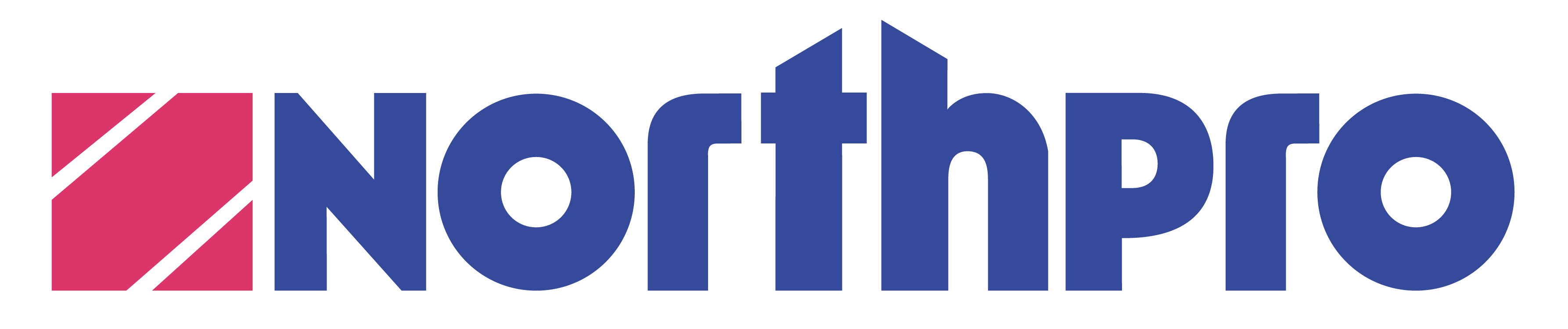 NorthPro Project Management