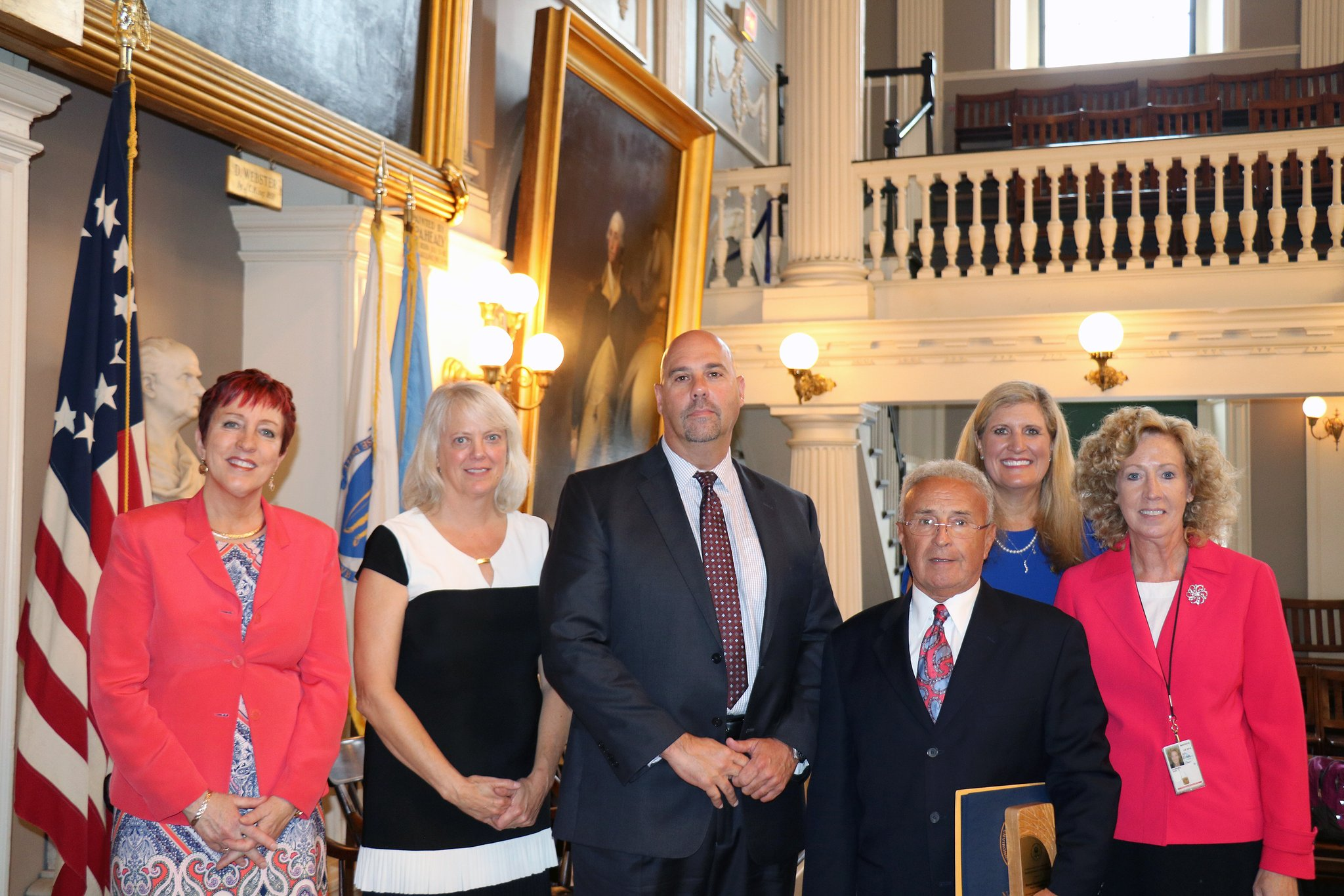 Community Notices Town of North Providence, Rhode Island