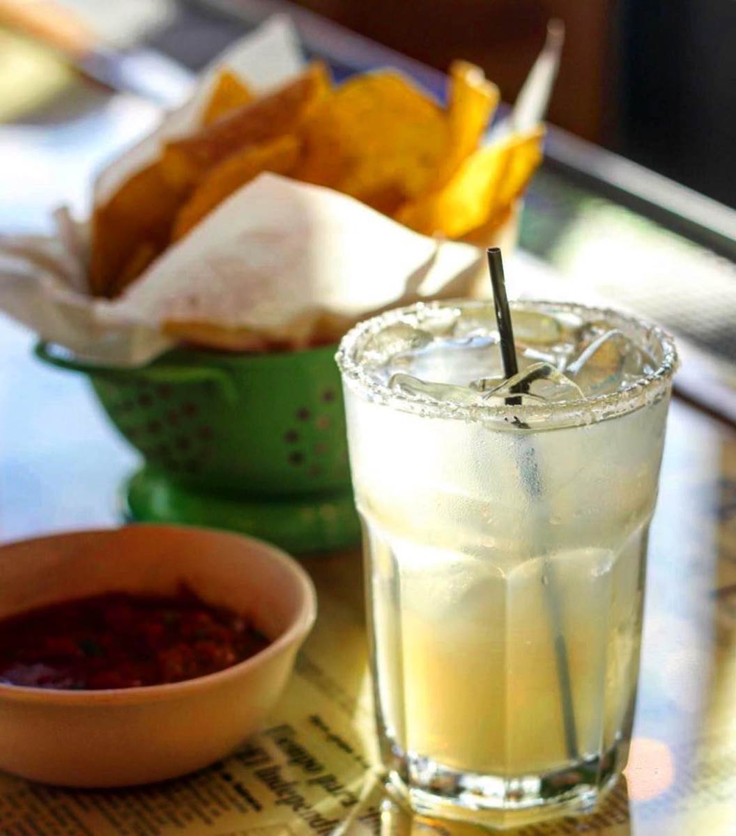 Raleigh, NC Restaurant Photos Gonza Tacos y Tequila North Raleigh