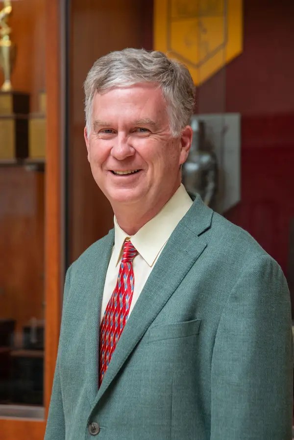 Dr. Thomas Kelliher Northridge Preparatory School