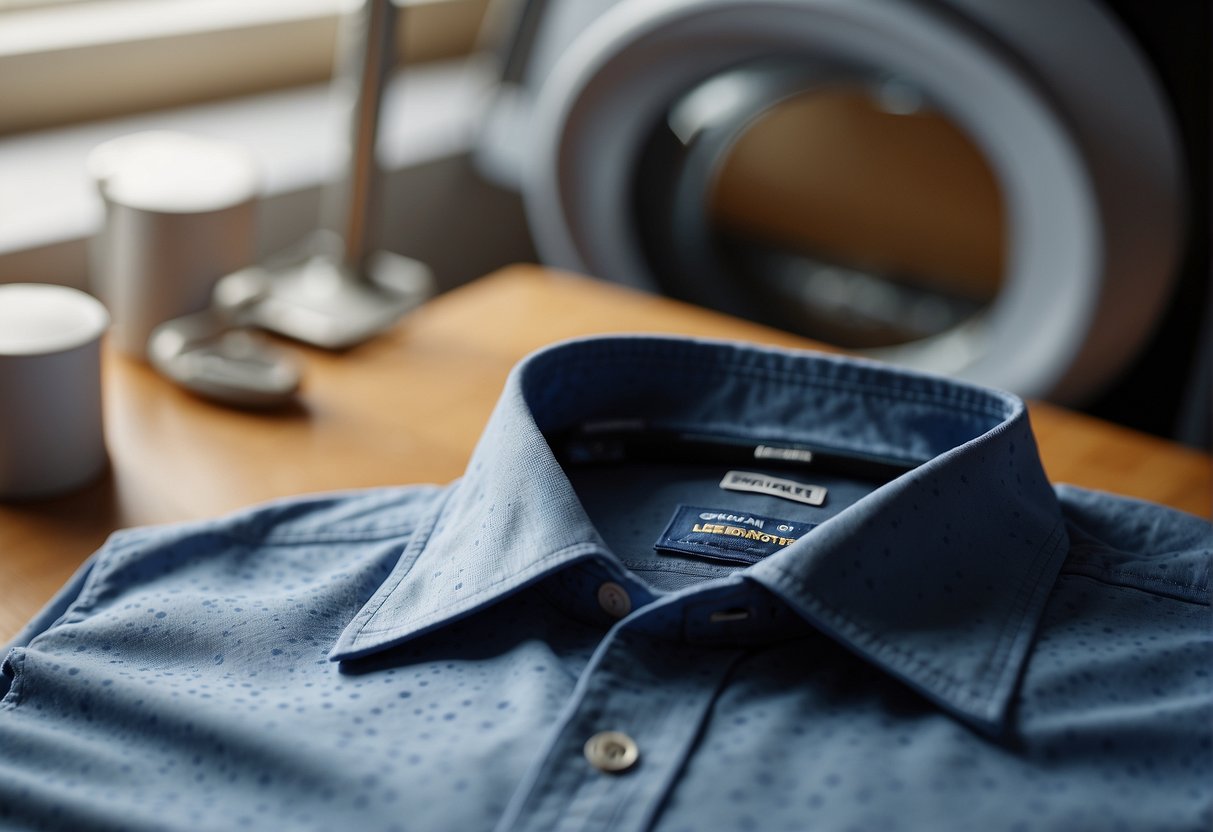 How to Remove Sweat Stains from Clothes A StepbyStep Guide North