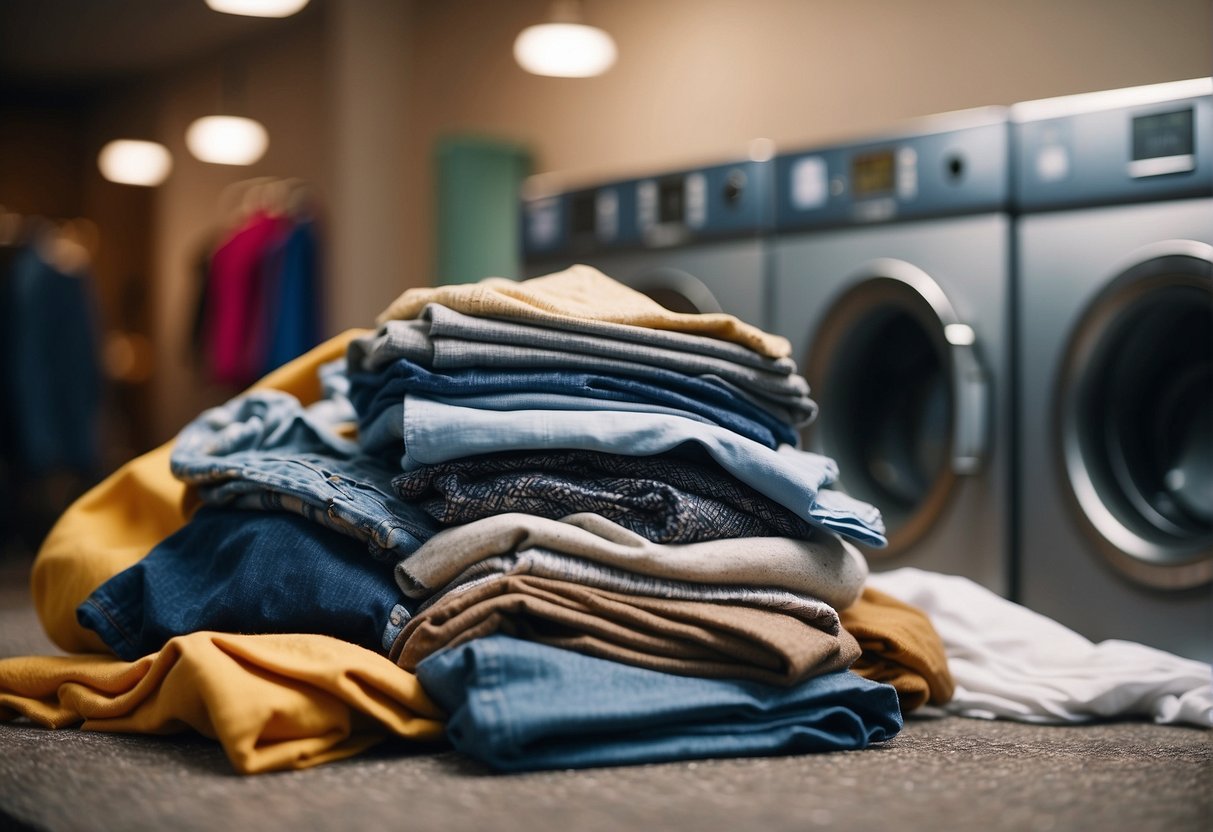 Does Dry Cleaning Shrink Clothes? Debunking Laundry Myths North River Outfitter