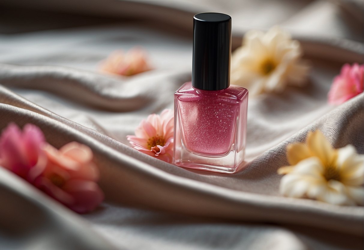 How to Get Lip Gloss Out of Clothes Effective Stain Removal Tips