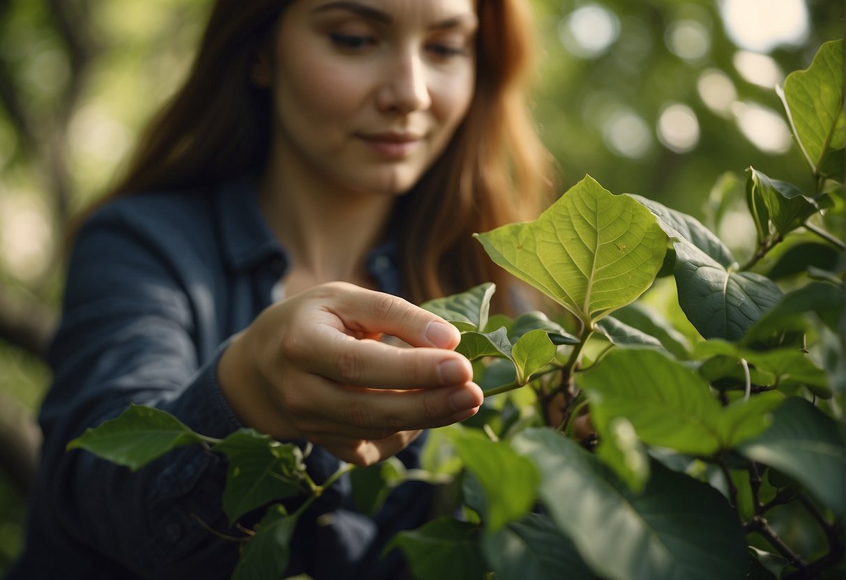 Cashews and Poison Ivy The Surprising Connection North River Outfitter