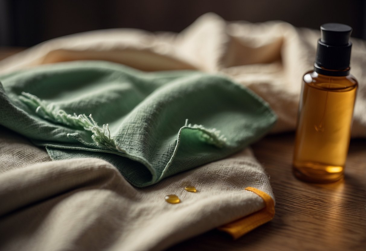 How to Get Eyelash Glue Off Clothes Effective Cleaning Solutions