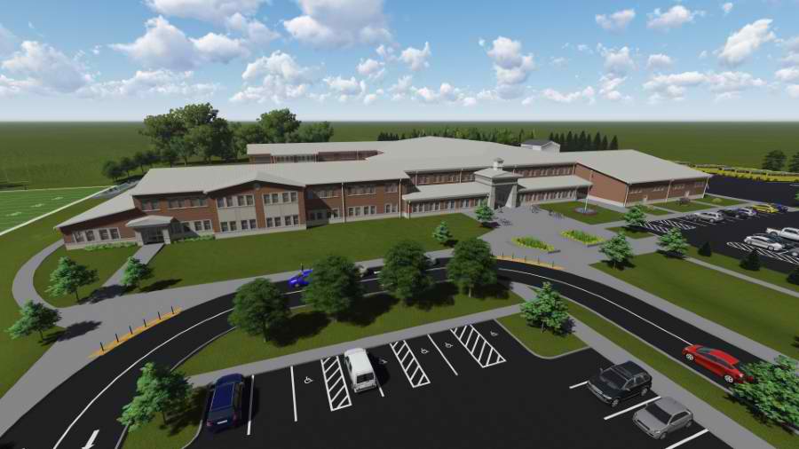 Why Live Here? North River Real Estate Community