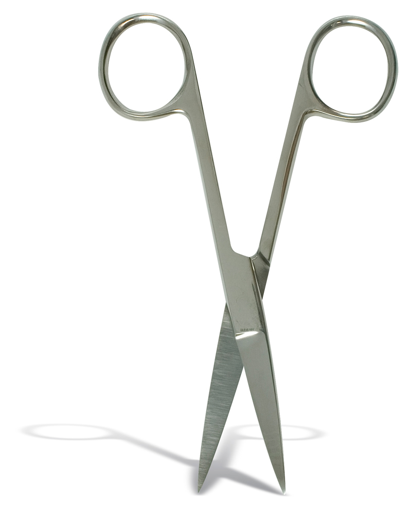 Northrock Safety / Nurses Scissors, Nurses Scissors Singapore, nurses