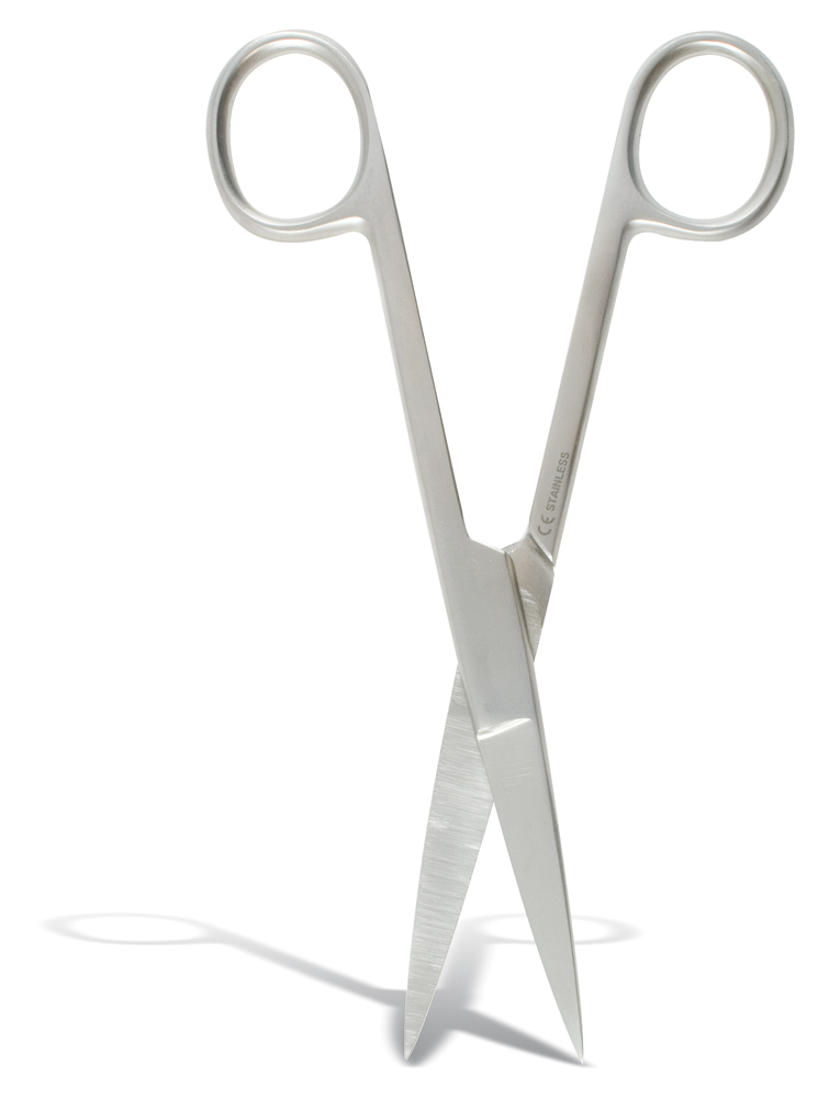 Northrock Safety / Nurses Scissors, Nurses Scissors Singapore, nurses
