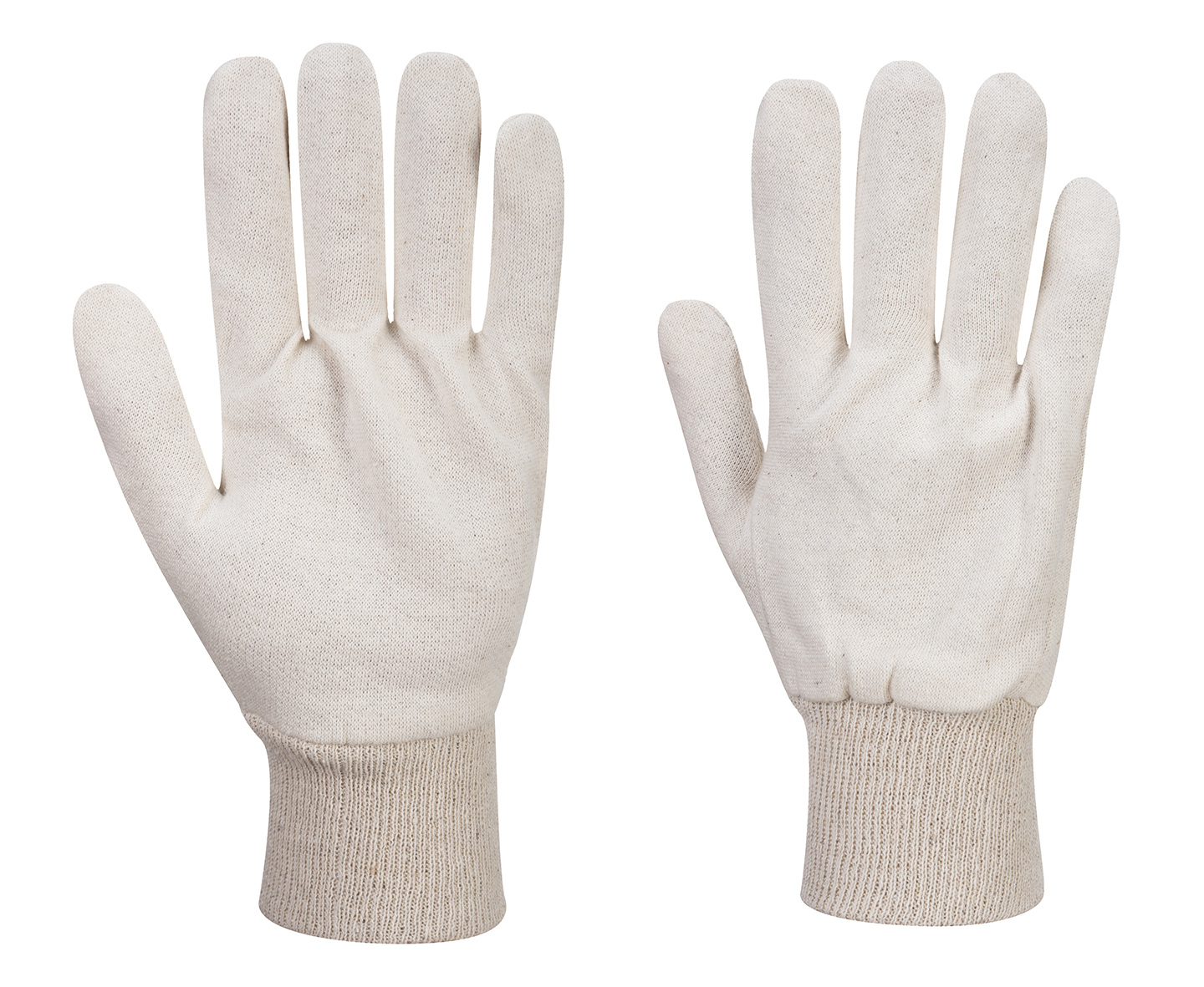 Northrock Safety / Jersey Liner Gloves singapore, Washable cotton