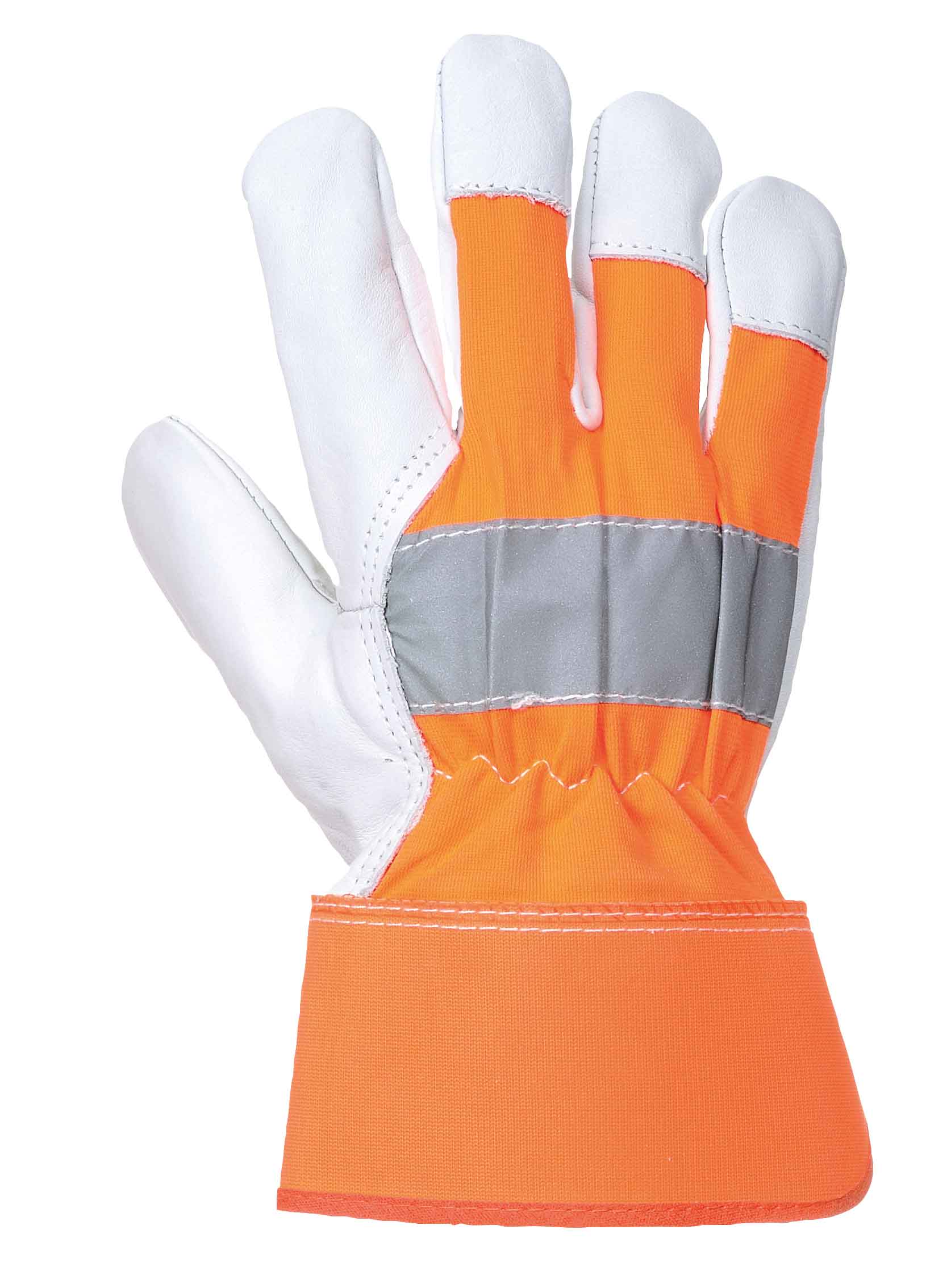 Northrock Safety / HiVis Rigger Glove, HiVis Rigger Glove Singapore