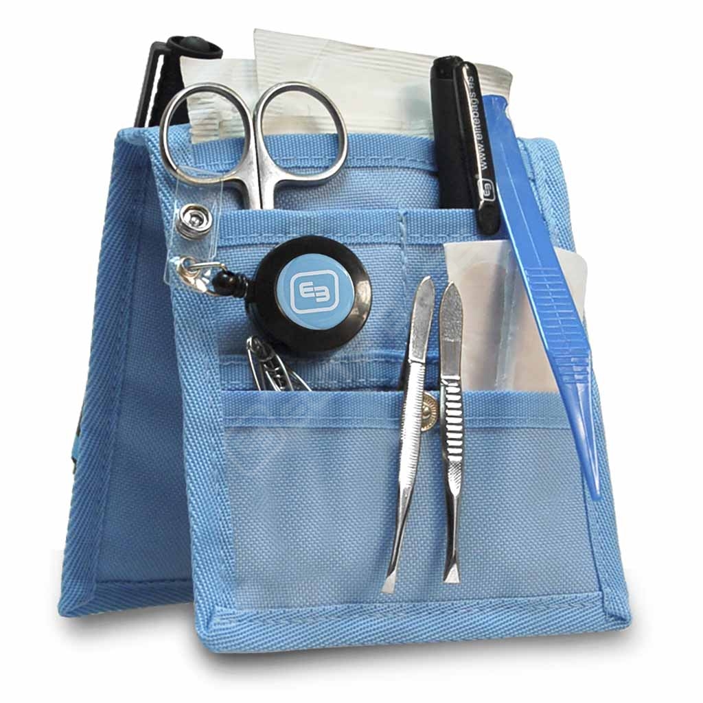 Northrock Safety / Elite Bags KEEN'S Nursing Organizer Singapore, Nurse