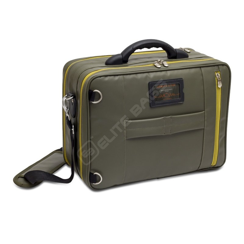 Northrock Safety / Elite Bags TARP’S Veterinary Bag Singapore