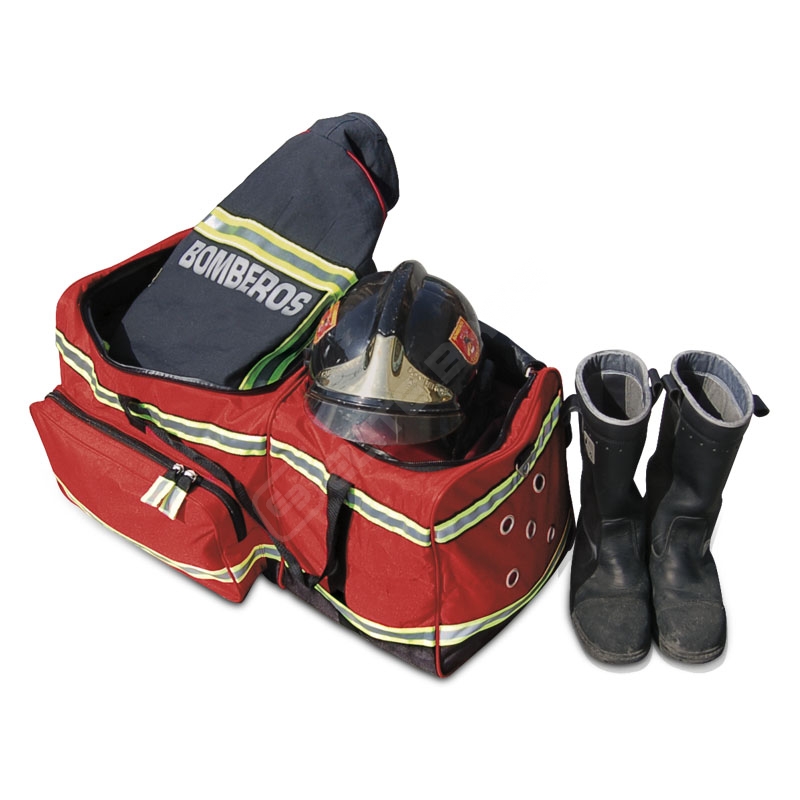 Northrock Safety / Elite Bags ATTACK'S Firefighter Bag Singapore