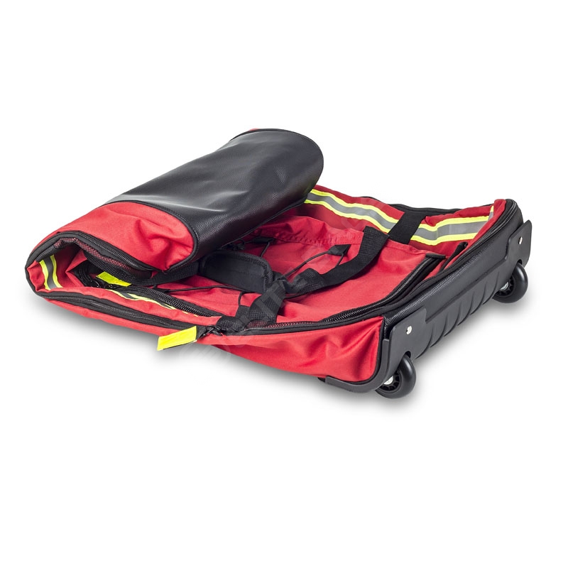 Northrock Safety / Elite Bags ROLLandFIGHT’S Firefighter Bag with