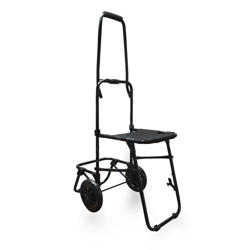 Northrock Safety / Elite Bags TROLLEY Support Foldable Trolley