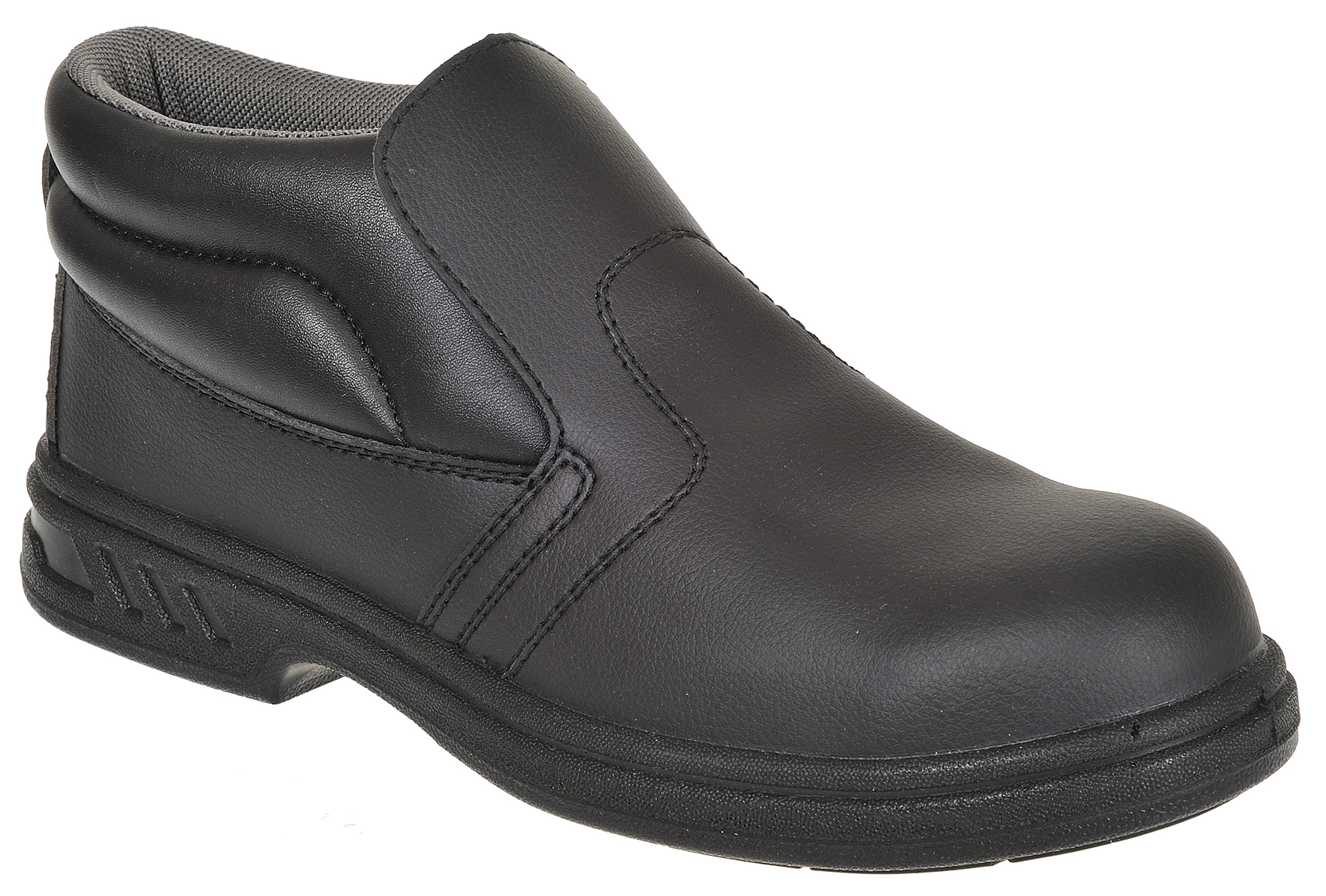 Northrock Safety / Steelite Slip On Safety Boot S2 Singapore, nursing
