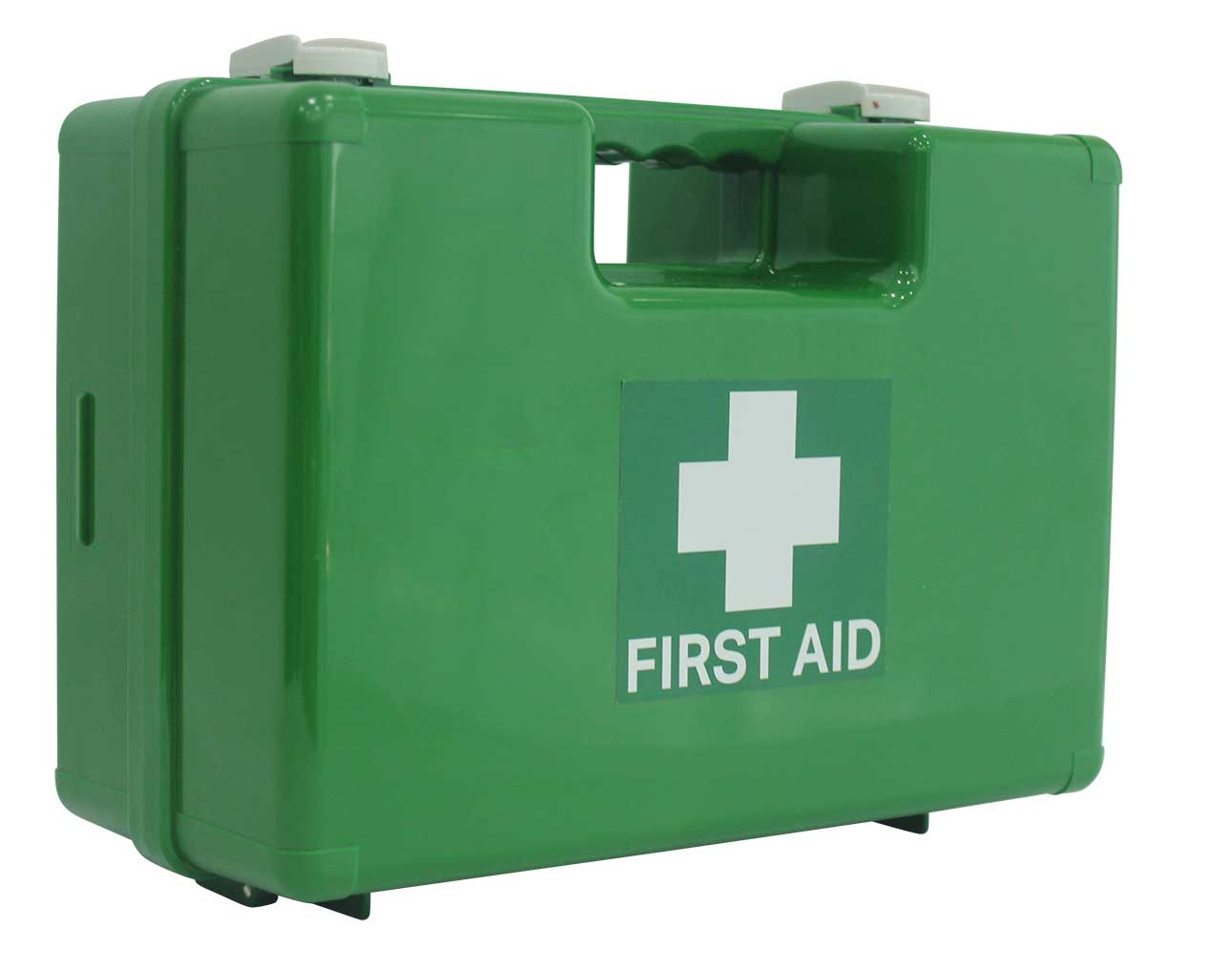 Northrock Safety / MOM First Aid Box A, MOM Industrial First Aid Box