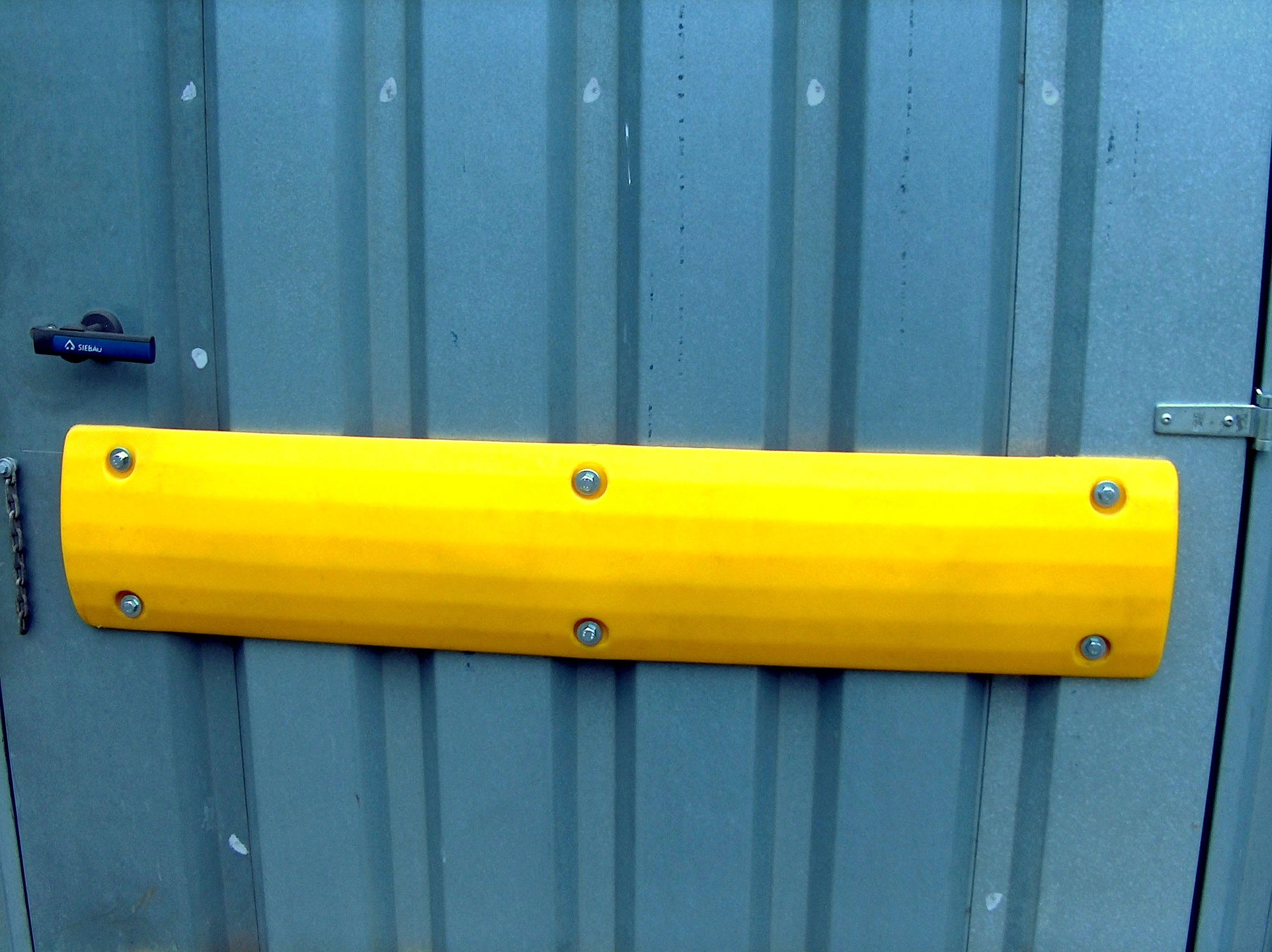 Northrock Safety / Wall impact protector, wall impact protection, wall