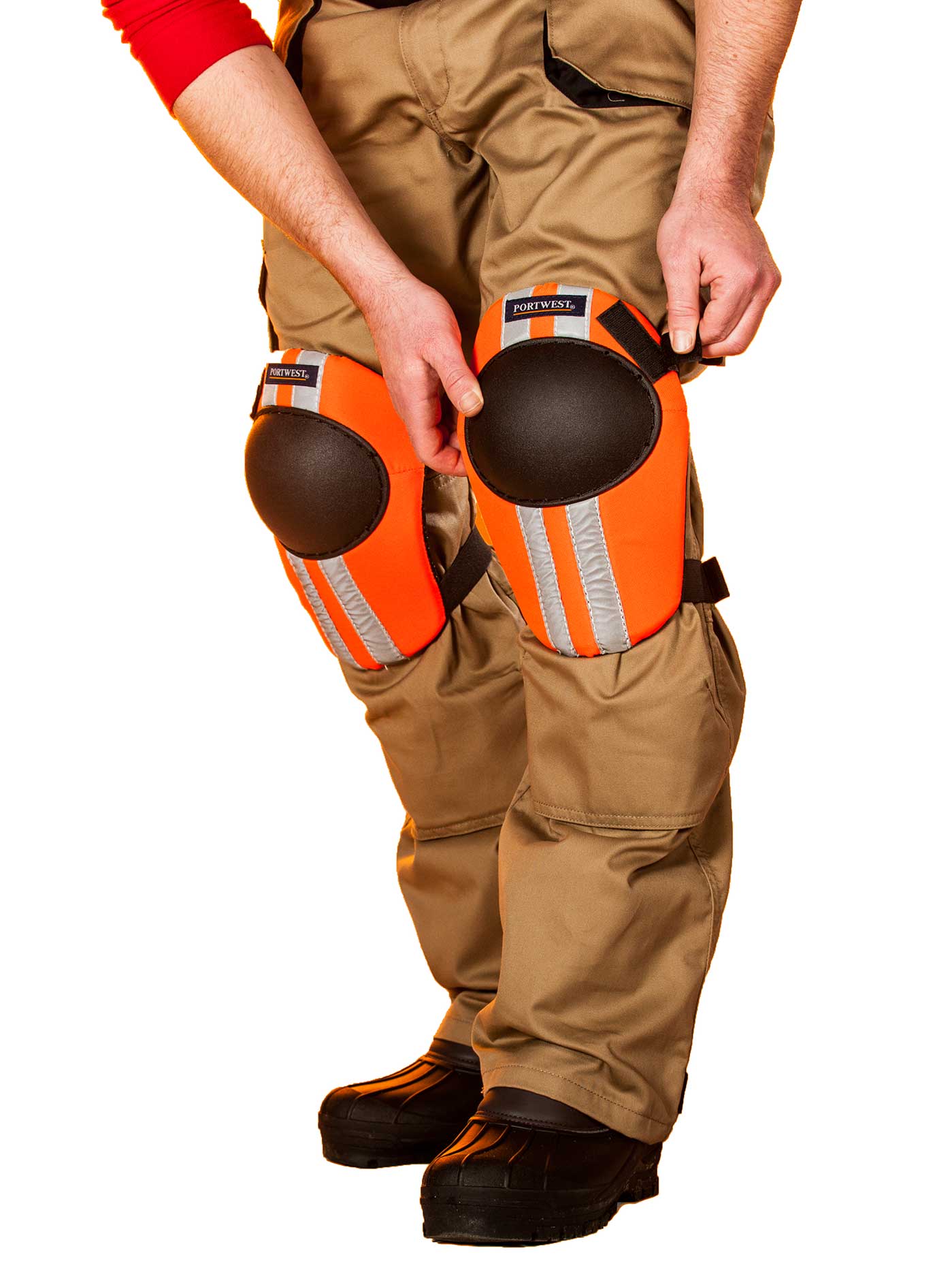 Northrock Safety / Protective Knee Pad, Lightweight Knee Pad Singapore