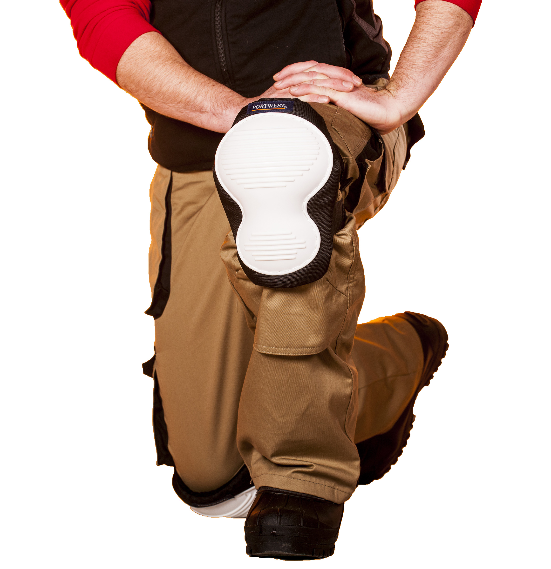 Northrock Safety / non marking knee pads singapore, NonMarring Knee