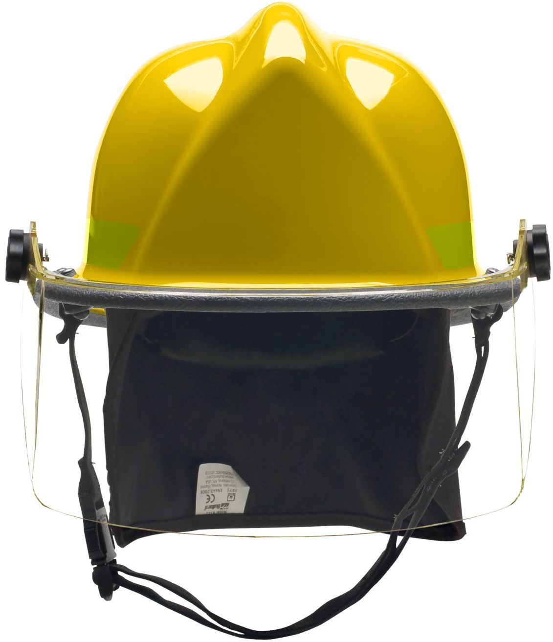 Northrock Safety / Bullard LT Series Structural Fire Helmet Singapore