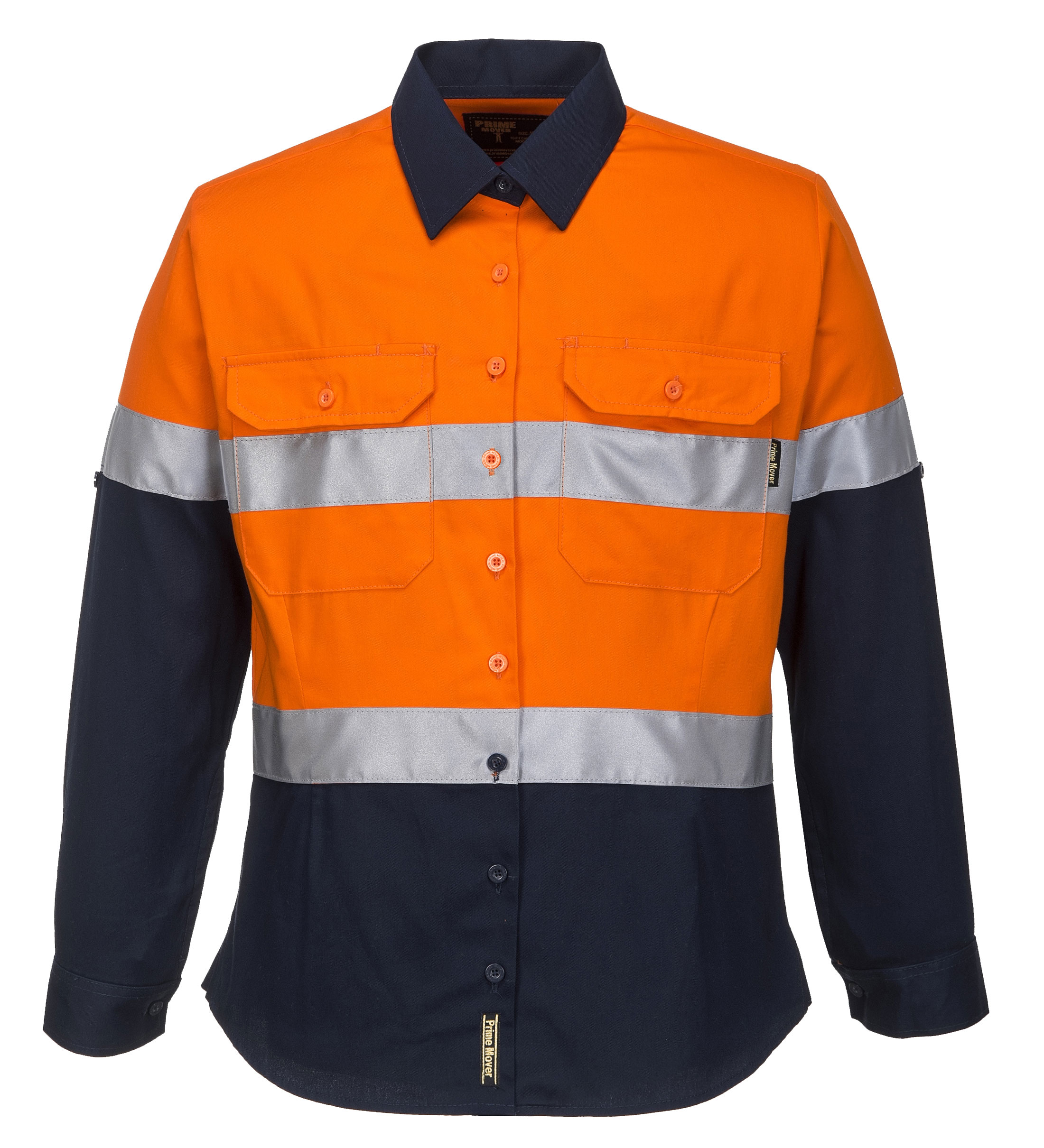 Northrock Safety / hi vis moisture wicking shirts, hi vis womens shirts