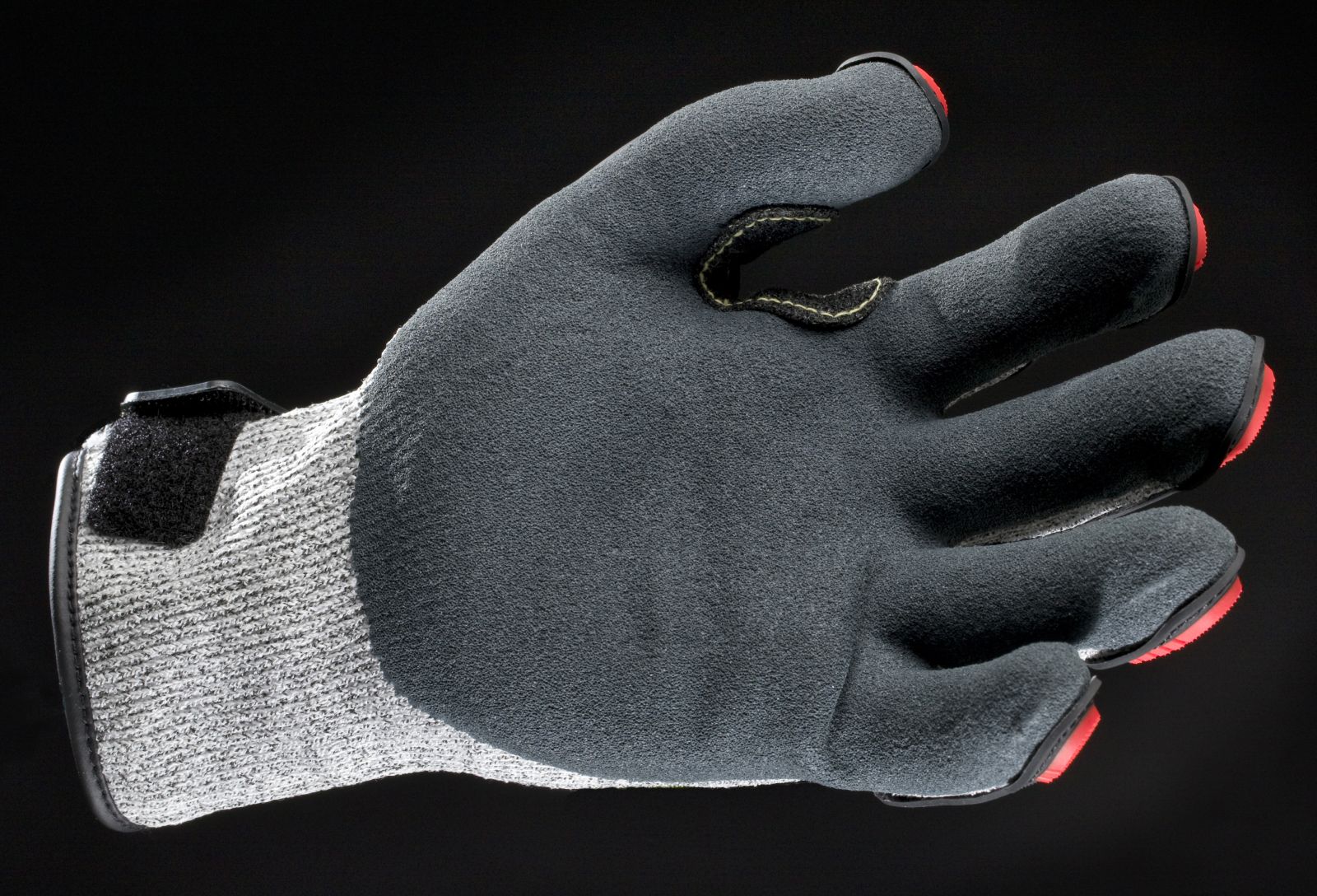 Northrock Safety / Mechanix Wear ORHD Knit CR5 Gloves, Cut Resistant