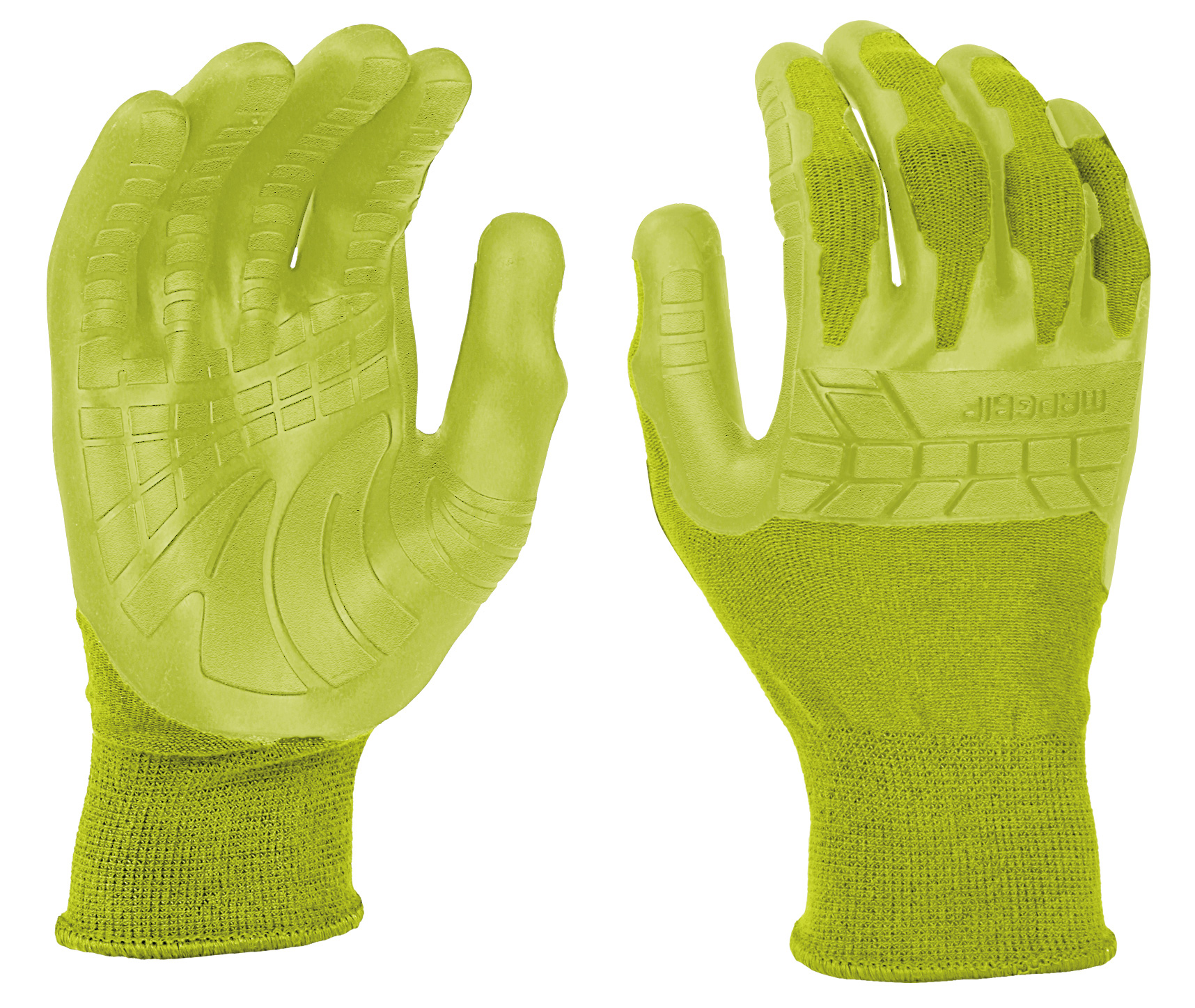 Northrock Safety / MADGRIP PRO PALM PLUS gloves singapore, grip gloves