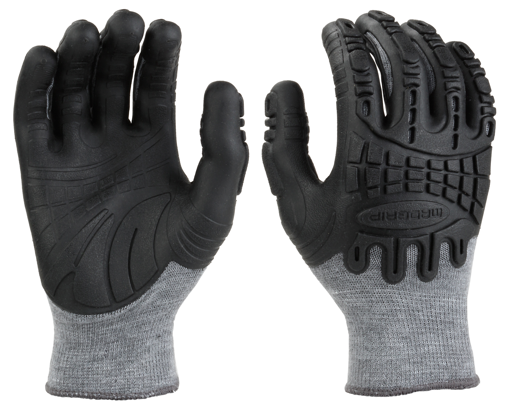 Northrock Safety / mad grip thunderdome impact cut glove singapore, impact gloves