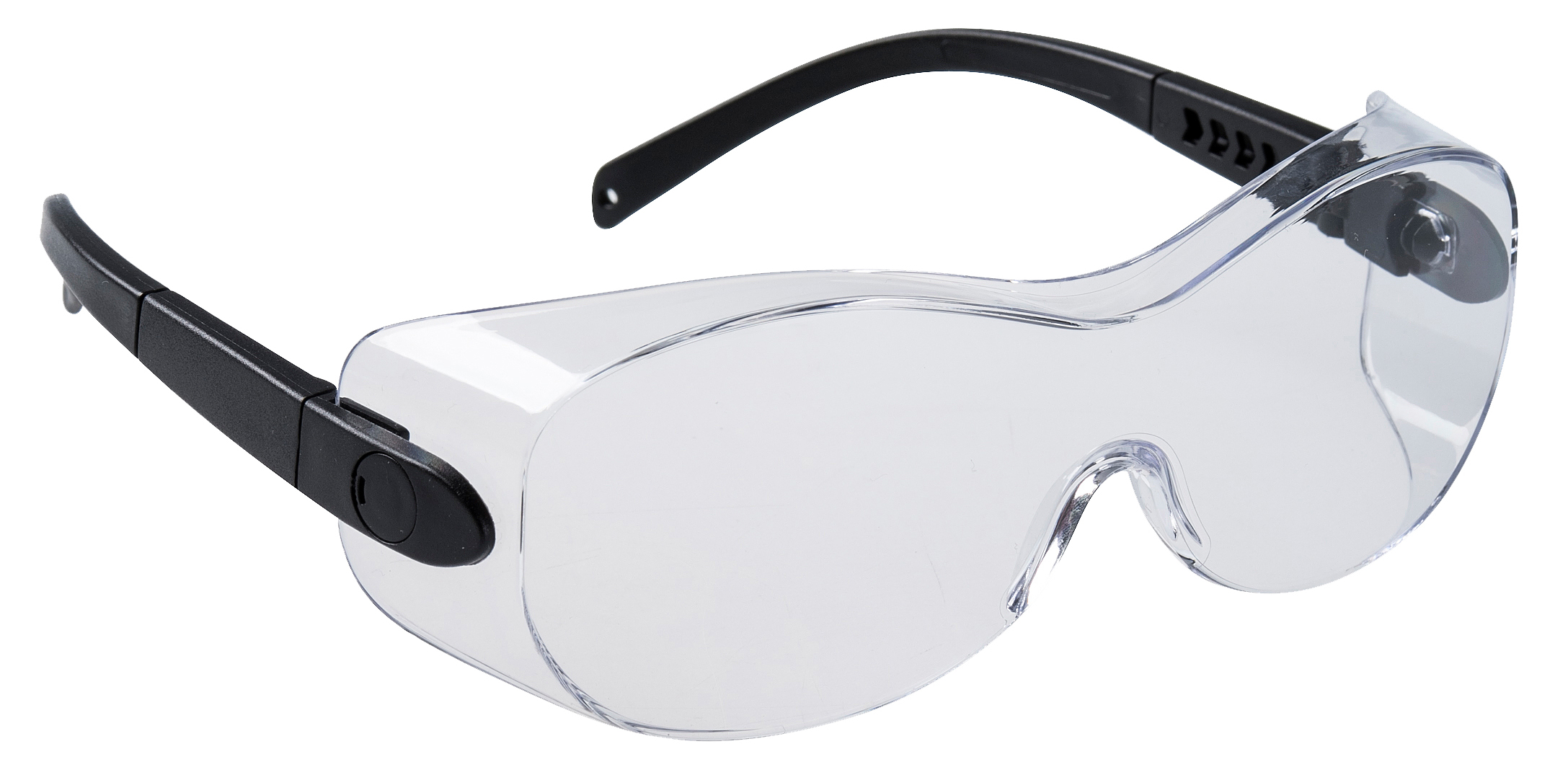 Northrock Safety / Portwest OverSpectacle, Portwest OverSpectacle