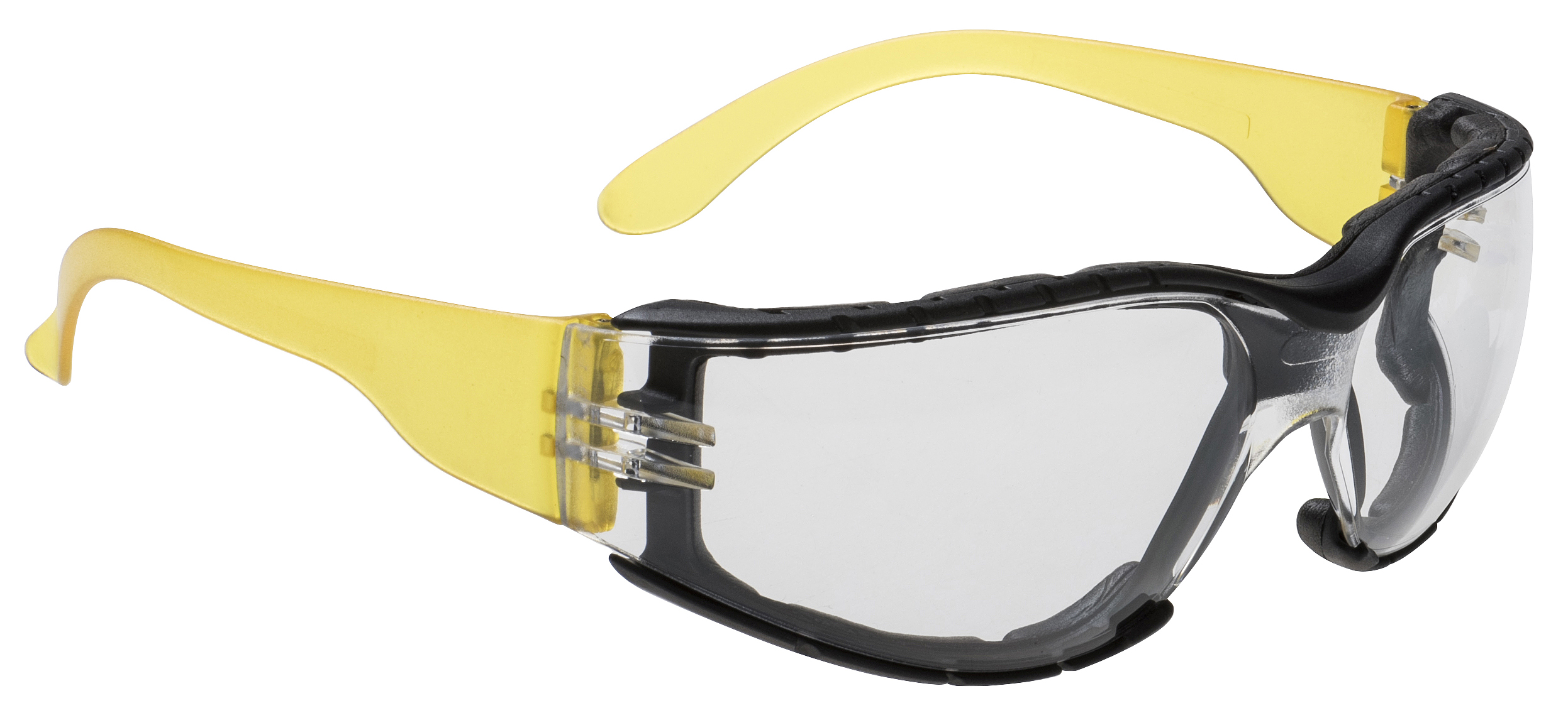 Northrock Safety / Wrap Around Plus Spectacle singapore , Clear Safety