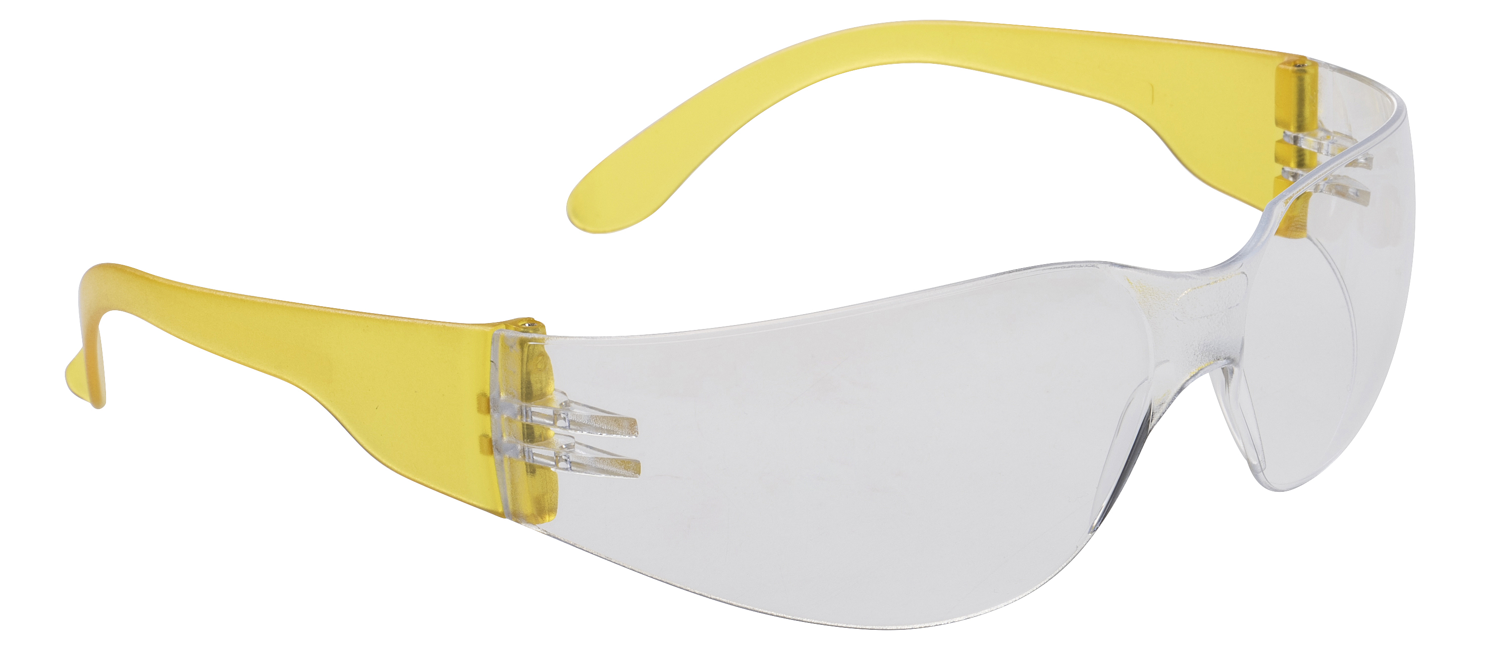 Northrock Safety / Wrap Around Plus Spectacle singapore , Clear Safety