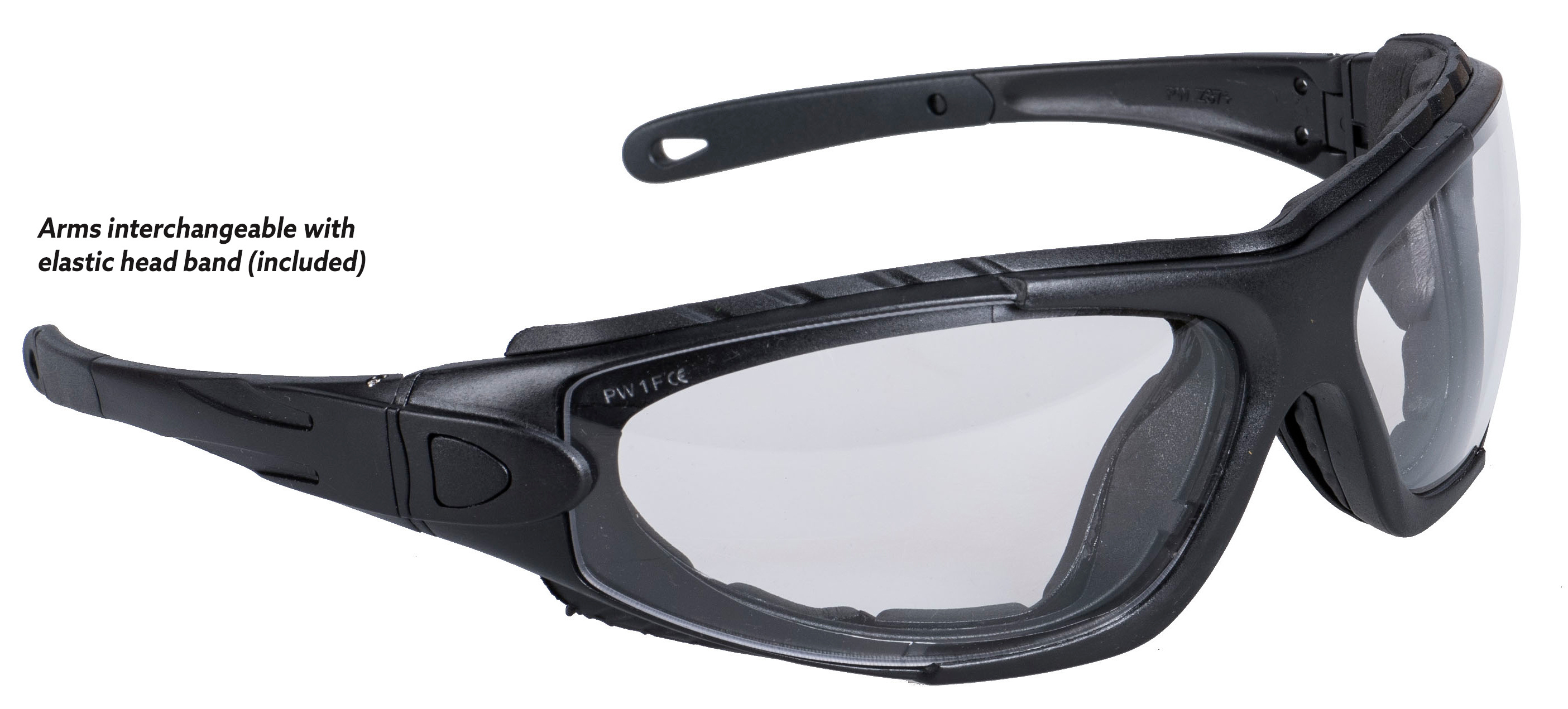 Northrock Safety / Levo Spectacle, Levo Spectacle Singapore, anti fog