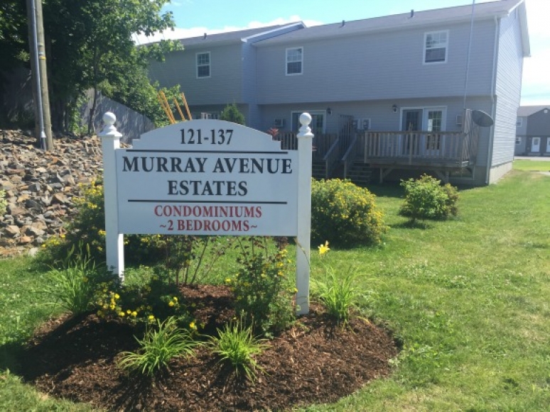 Murray Avenue Estates Rentals in Fredericton, NB Northrup Homes