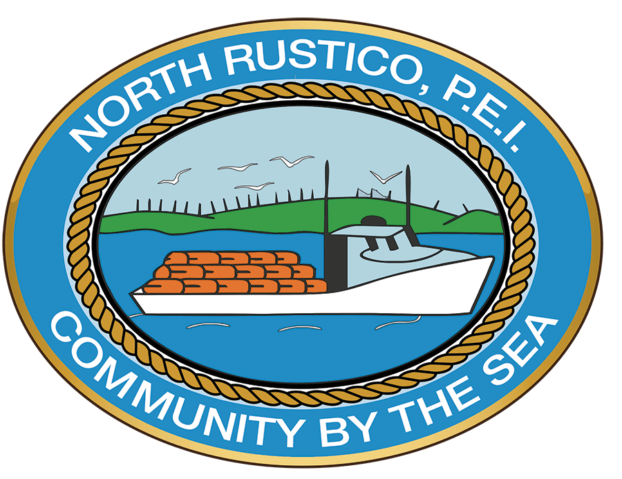 Town of North Rustico Prince Edward Island