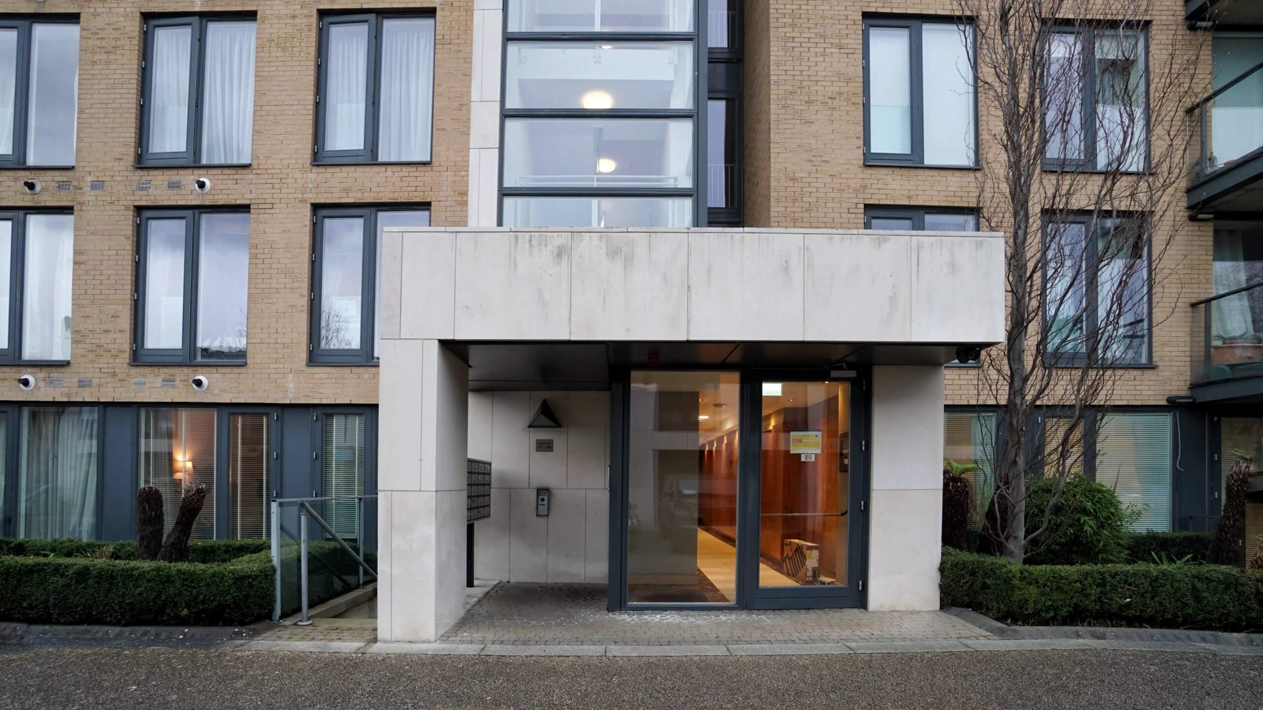 Bloomfield Park, Donnybrook, Dublin 4 NORTHS