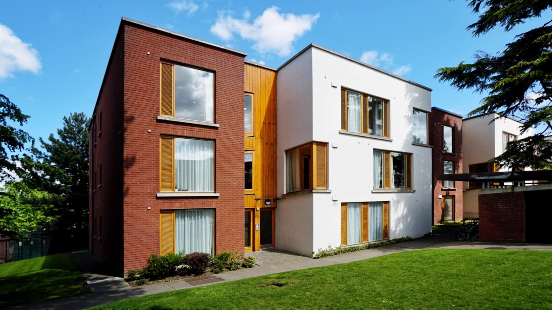 62 Fort Ostman, Crumlin, Dublin 12 NORTHS