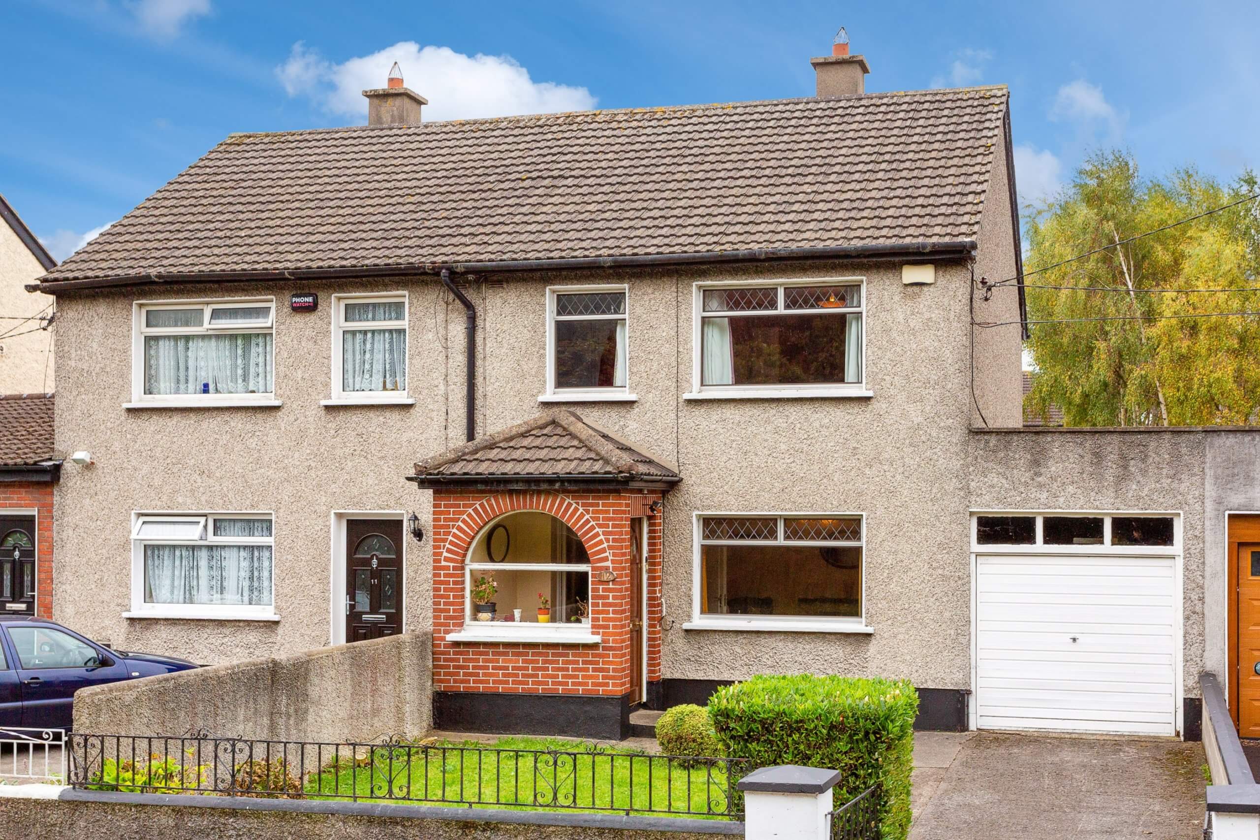 12 St Martins Drive, Kimmage, Dublin D6W HY92 NORTHS