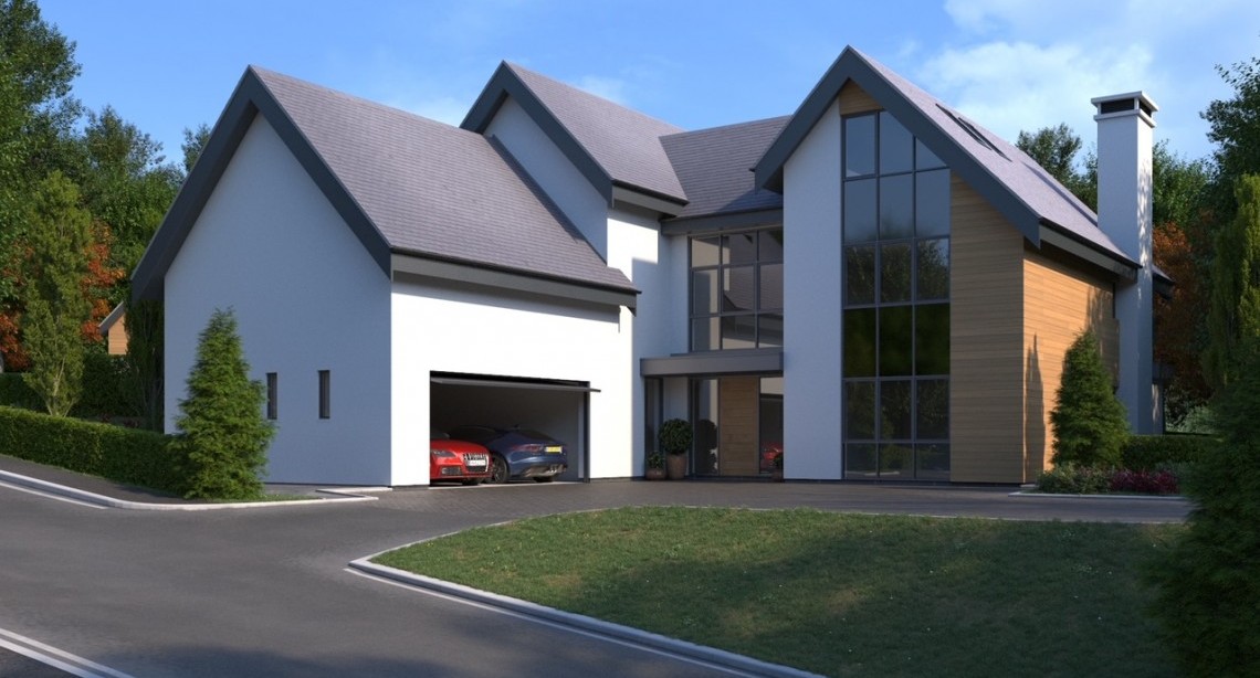 The Grove Cow Lane Bramcote Northsands Developments