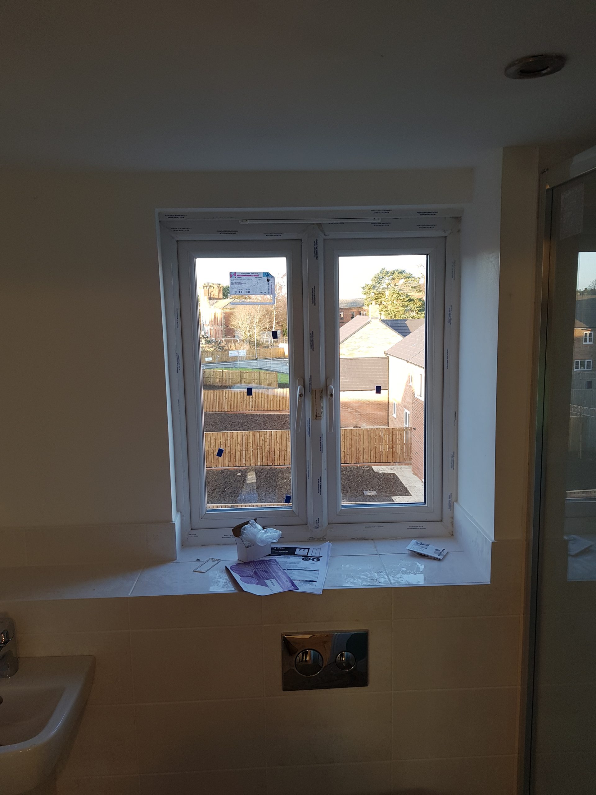 Window replacement near me Local Glaziers Checkatrade 615 reviews