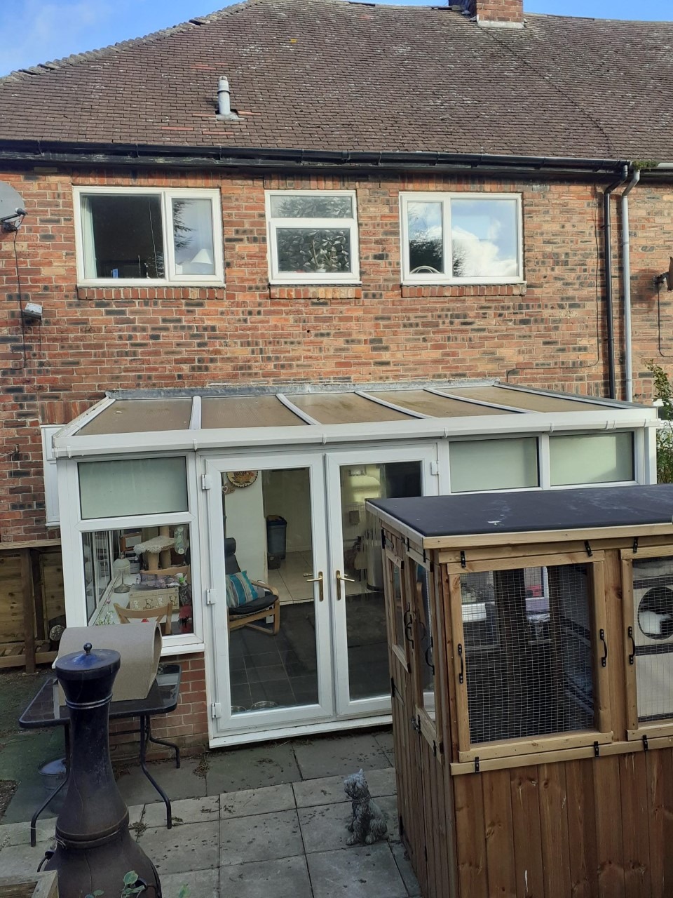 Double glazing Newcastle Keyglaze NE LTD 889 reviews