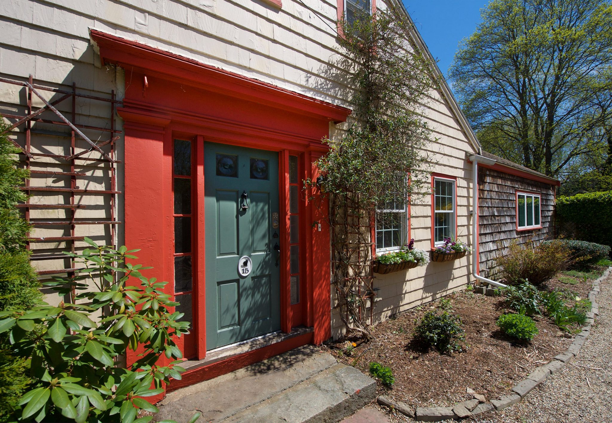 15 Hull Street, Beverly, MA North Shore Abodes